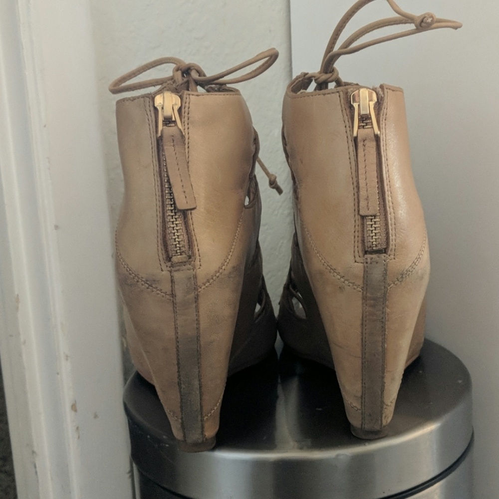 Wedges - Picture 3 of 3